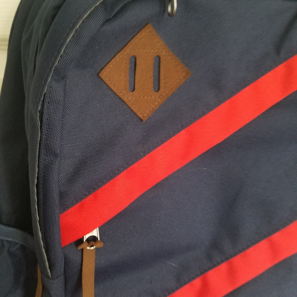 BackPack by Trans - Picture 2 of 4